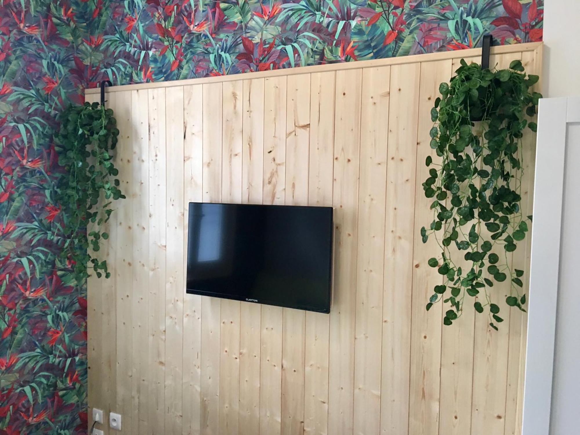 Le Jungle Studio Rouen Exterior foto